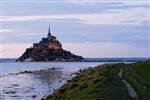 Le Mont Saint Michel